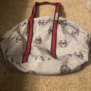 Never been used PINK bag